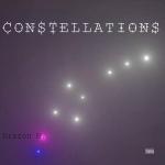 poster Sparrow Constellations