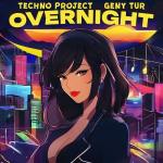 poster Overnight Overnight