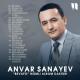 Anvar Sanayev - Ketdi sevgilim
