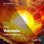 poster Voiceless (Kazantip 2005 Extended Mix) Voiceless (Гимн Казантипа)