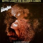 poster Main Theme 3 Bitte lasst die Blumen leben
