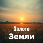 poster Золото Земли Золото Земли