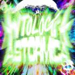 poster ANTOLOGIA ASTORMICA - Super Slowed - Grxvity ANTOLOGIA ASTORMICA