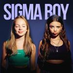 poster Сигма Бой (Morann Remix) Sigma Boy (Сигма Бой)